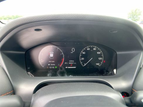 New 2026 Honda HR-V Sport image 14