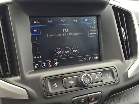 Used 2024 GMC Terrain SLE w/ Driver Convenience Package AWD/4WD image 29