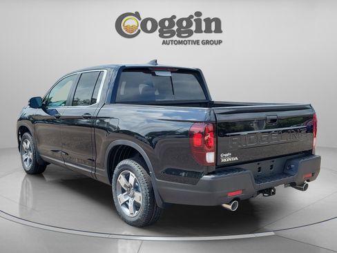 New 2026 Honda Ridgeline RTL image 3