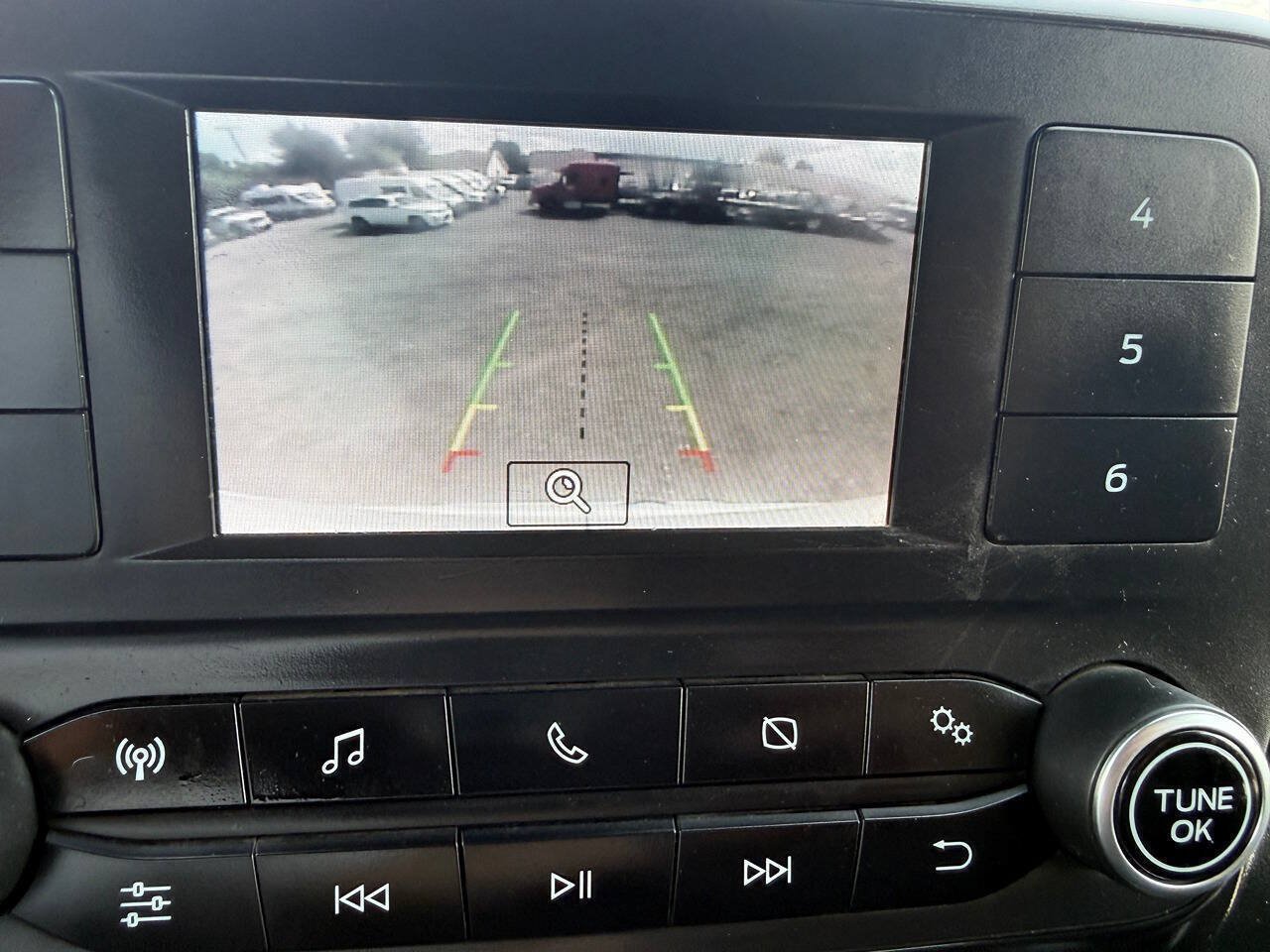 Used 2023 Ford Transit 350 Medium Roof AWD image 35