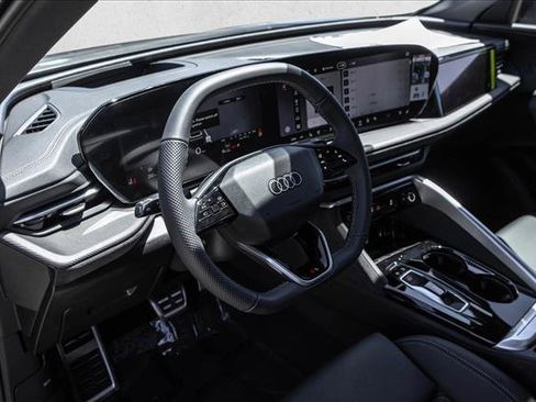 New 2026 Audi SQ5 Premium Plus AWD/4WD image 10