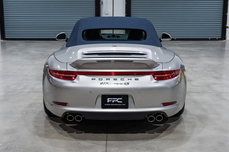 Used 2013 Porsche 911 Carrera 4S AWD/4WD image 74