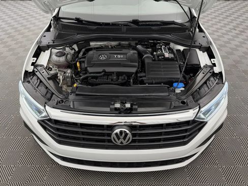 Used 2021 Volkswagen Jetta GLI FWD image 30
