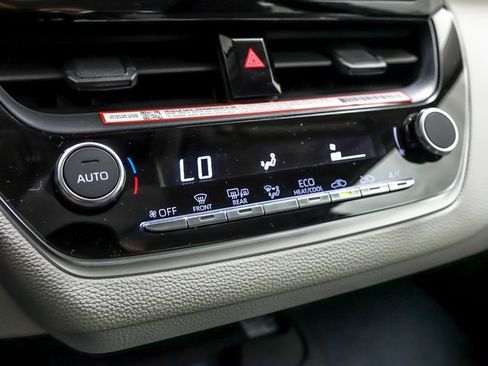 New 2026 Toyota Corolla LE image 19