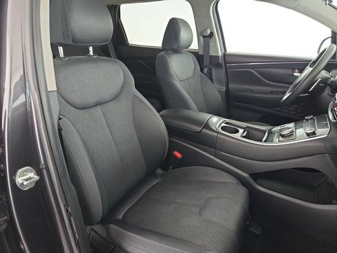 Used 2022 Hyundai Santa Fe SEL AWD/4WD image 19