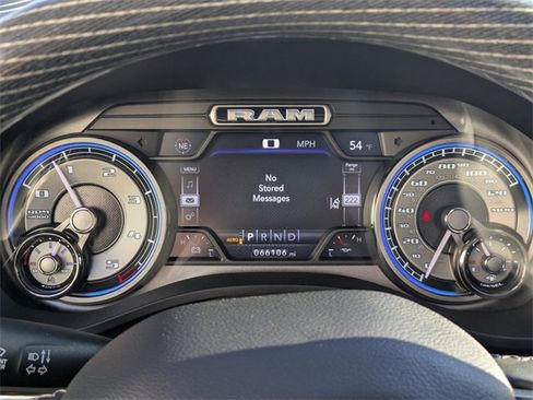 Used 2021 RAM 1500 Limited image 30