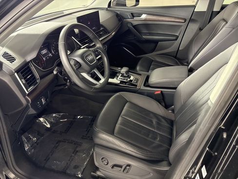 Used 2023 Audi Q5 2.0T Premium AWD/4WD image 28