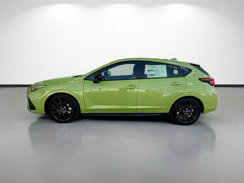 New 2026 Subaru Impreza RS image 6