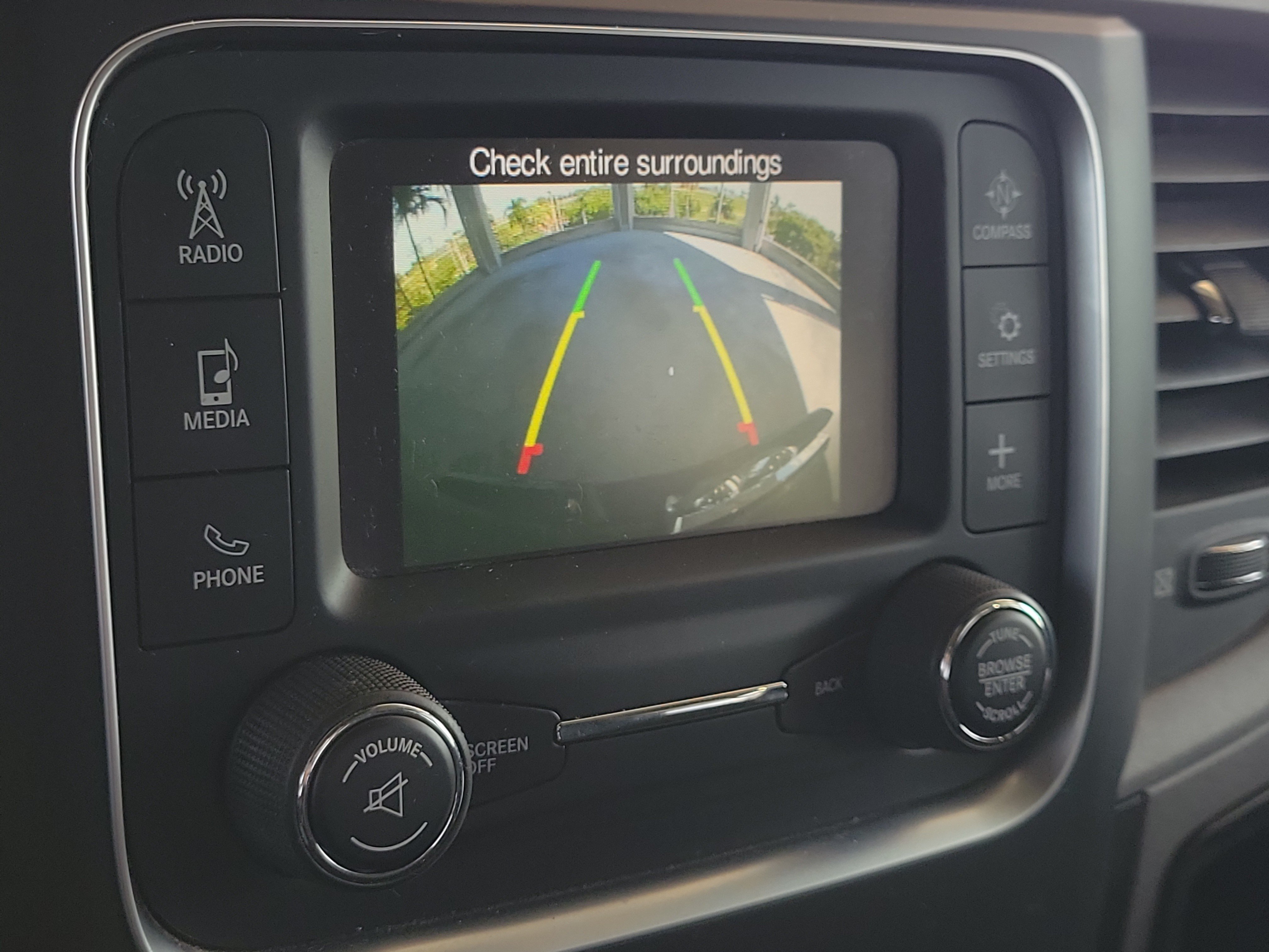 Used 2019 RAM 1500 Express AWD/4WD image 25