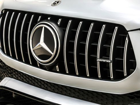 Certified 2023 Mercedes-Benz GLE 53 AMG 4MATIC Coupe image 13