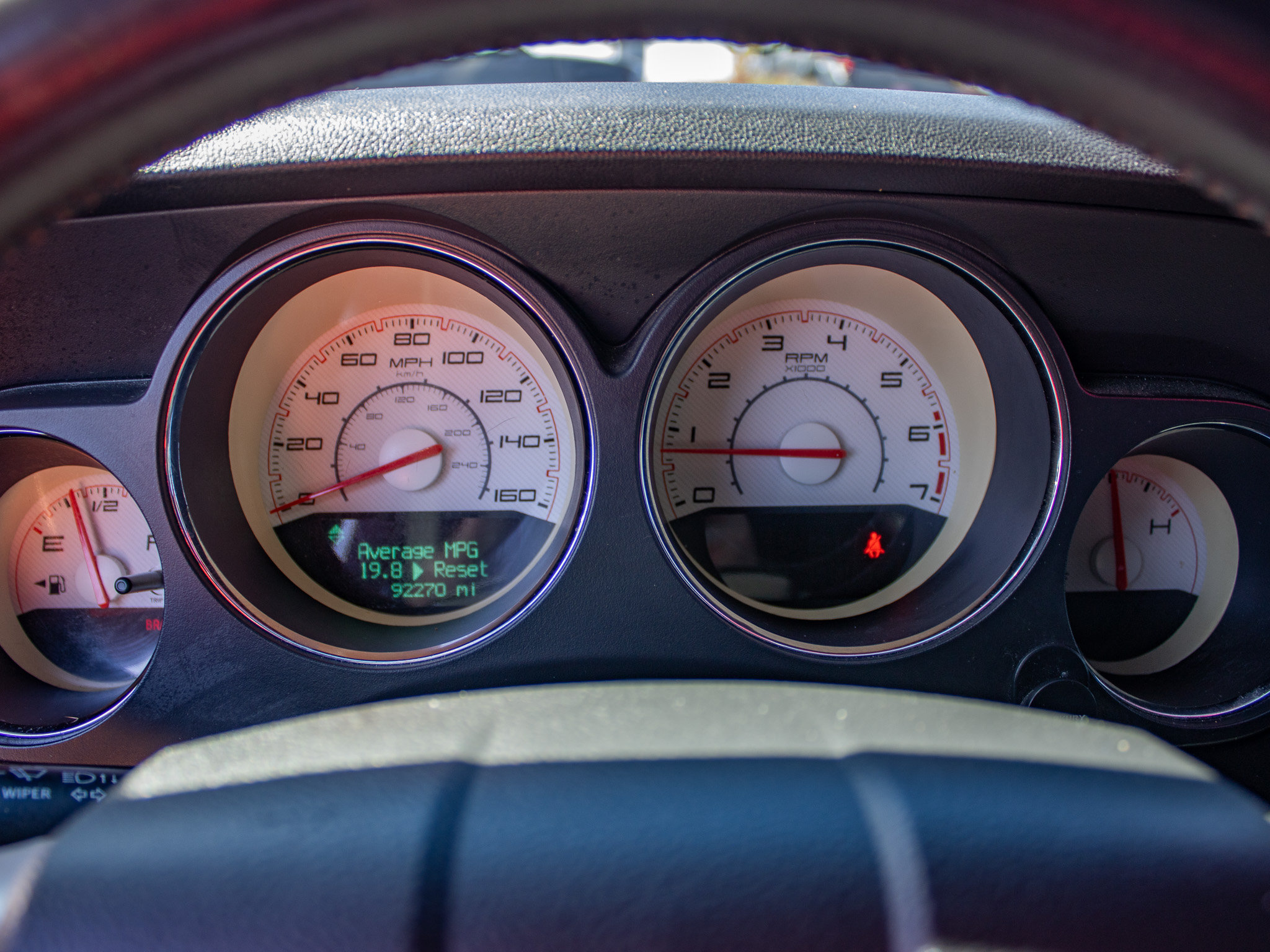 Used 2014 Dodge Challenger R/T RWD image 22