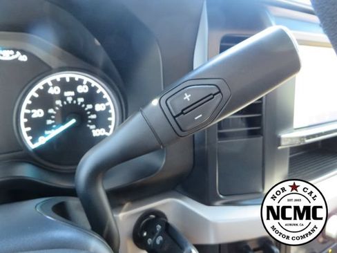 Used 2026 Ford F350 XLT w/ 360-Degree Camera Package AWD/4WD image 38