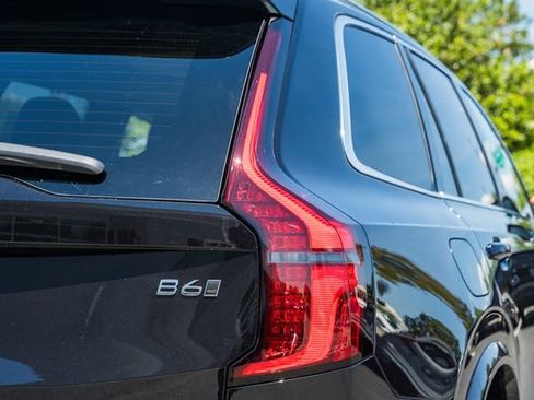 New 2026 Volvo XC90 B6 Ultra AWD/4WD image 7