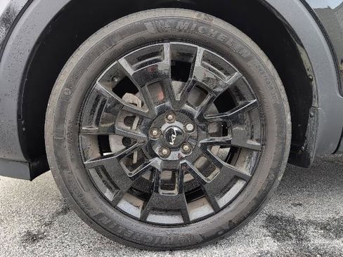 Used 2022 Kia Telluride SX w/ SX Prestige Package image 8