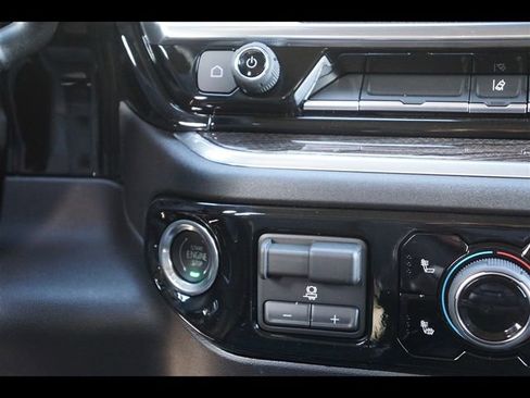 New 2026 Chevrolet Silverado 2500 LT w/ Leather Package image 10