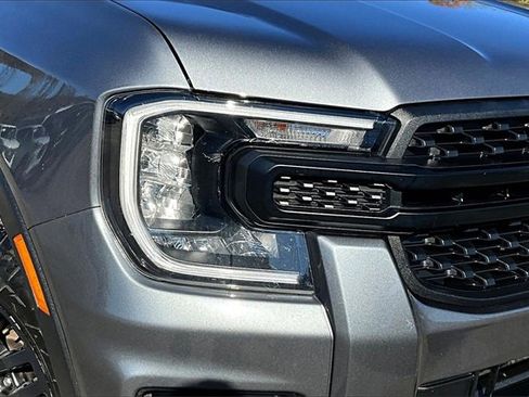 Used 2024 Ford Ranger XL w/ Trailer Tow Package image 32