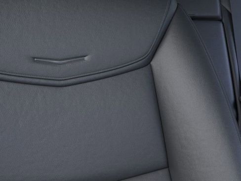 New 2025 Cadillac XT6 Luxury image 21