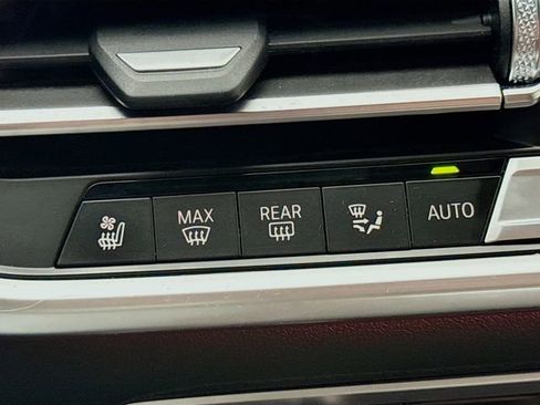 Used 2023 BMW X5 M50i w/ Executive Package image 20