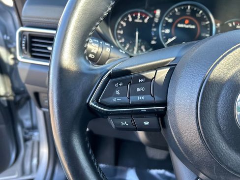 Used 2021 MAZDA CX-5 Grand Touring AWD/4WD image 23