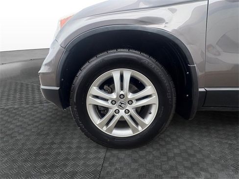 Used 2011 Honda CR-V EX image 13