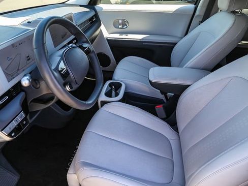 Certified 2024 Hyundai Ioniq 5 Limited RWD image 20