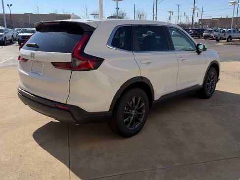 New 2026 Honda CR-V EX-L image 5