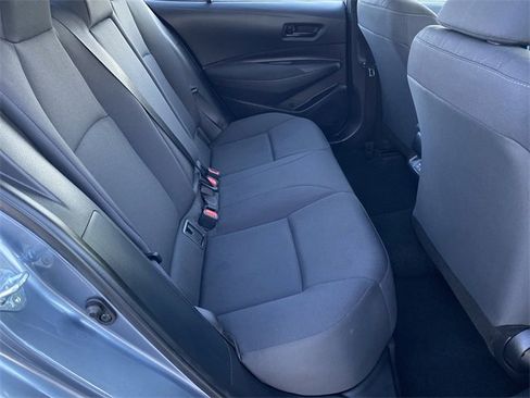 Used 2024 Toyota Corolla LE image 28