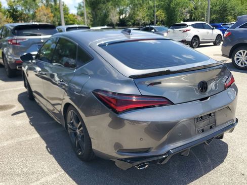 Used 2023 Acura Integra A-Spec image 6