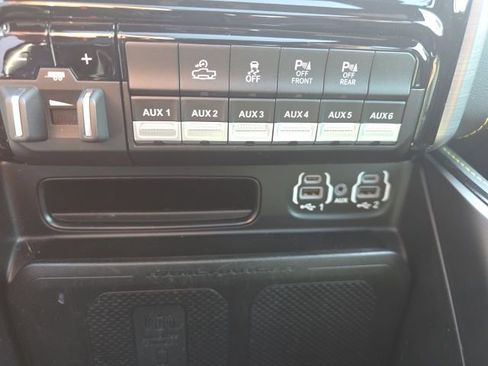 Used 2023 RAM 1500 TRX w/ Havoc Edition image 25