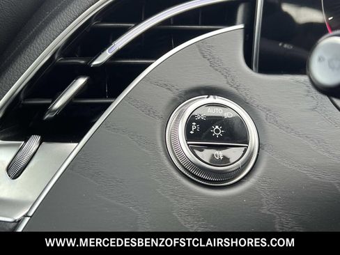 New 2026 Mercedes-Benz E 350 4MATIC Sedan image 36