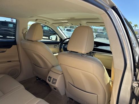 Used 2015 Lexus ES 350 w/ Premium Package FWD image 22