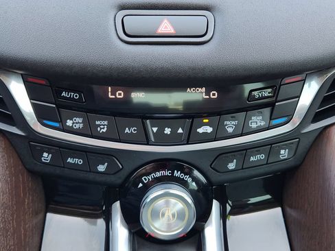 Used 2023 Acura TLX SH-AWD w/ Advance Package image 20
