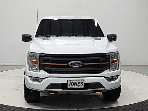 Used 2022 Ford F150 Tremor AWD/4WD image 2