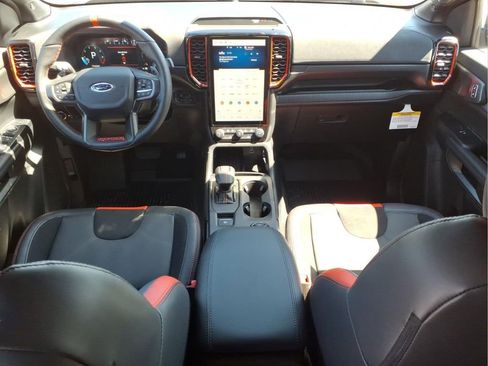 New 2026 Ford Ranger Raptor image 12