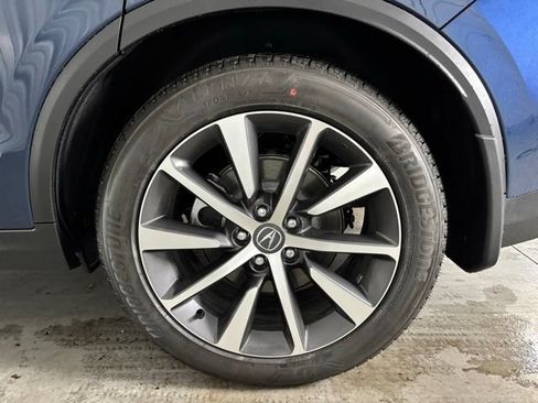Used 2026 Acura MDX FWD w/ Technology Package image 8