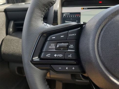 New 2026 Subaru Outback Premium image 22