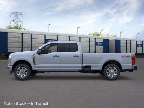 New 2026 Ford F350 King Ranch image 32