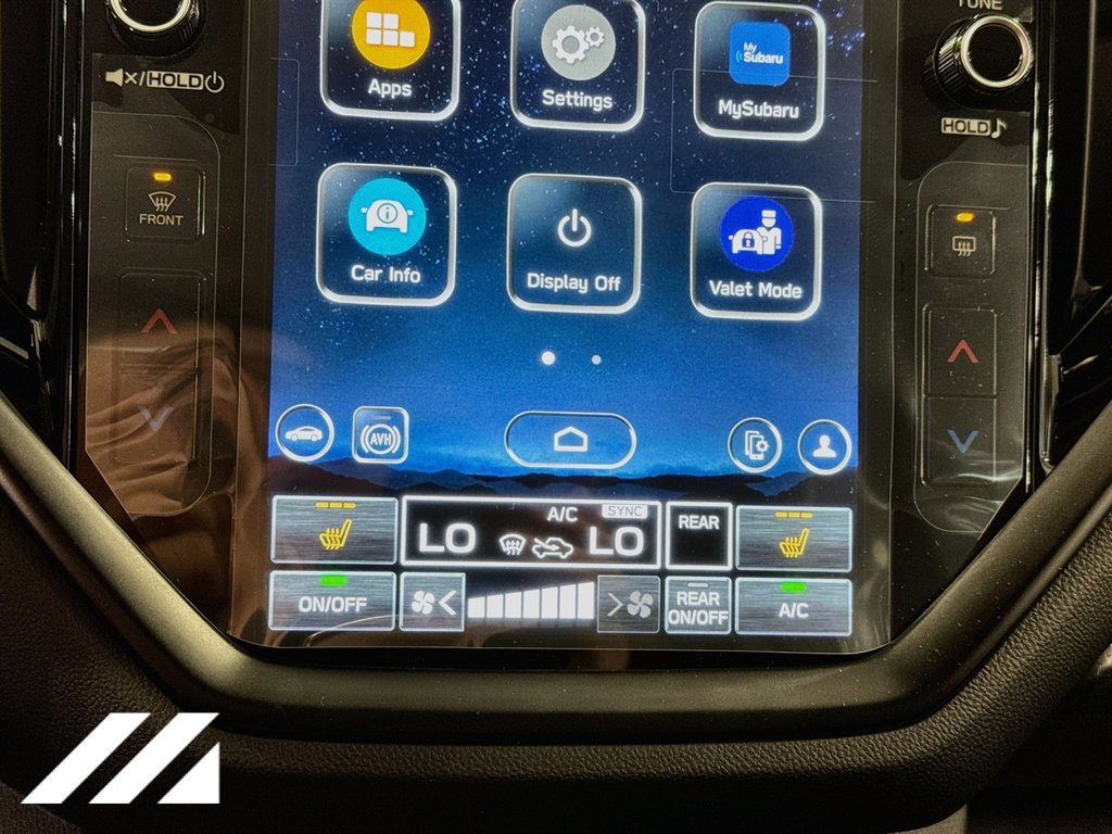 New 2027 Subaru Ascent Premium AWD/4WD image 16