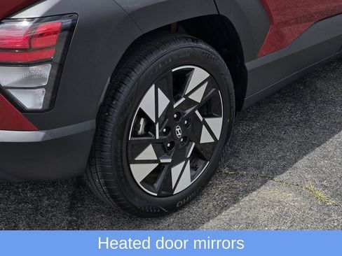Used 2025 Hyundai Kona SEL FWD image 7