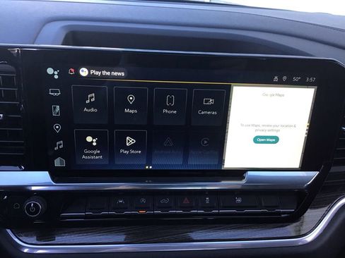 New 2026 Chevrolet Silverado 1500 RST w/ Redline Edition image 26