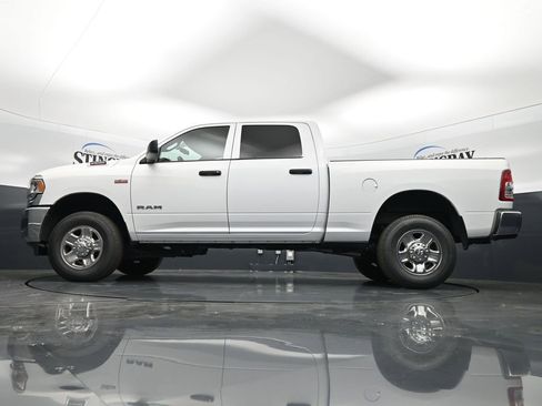 Used 2022 RAM 2500 Tradesman w/ Chrome Appearance Group image 20