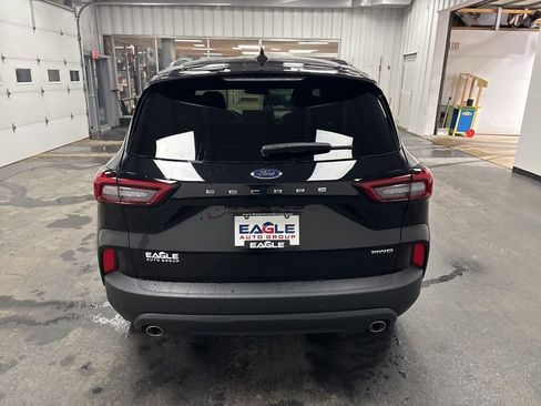 New 2026 Ford Escape ST-Line w/ Tech Pack #1 image 10