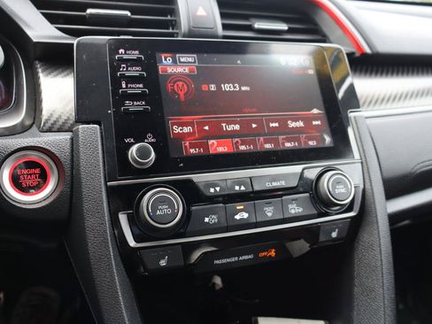Used 2020 Honda Civic Si image 19