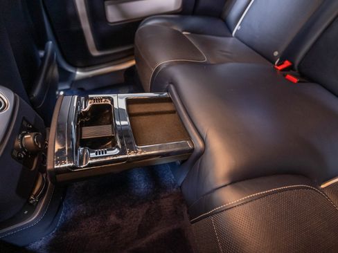Used 2018 Rolls-Royce Ghost RWD image 33