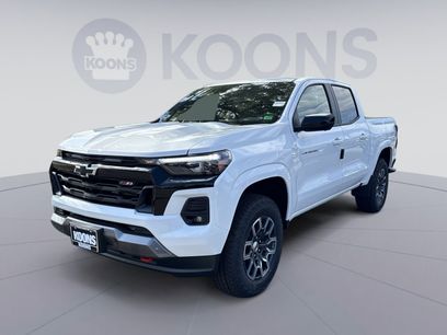 New 2026 Chevrolet Colorado Z71 w/ Technology Package