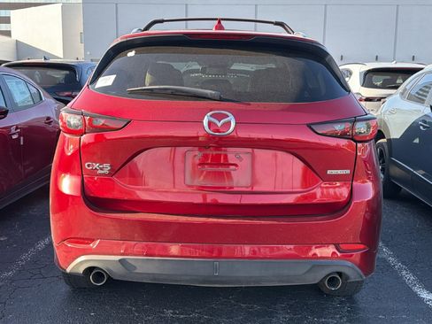 Used 2024 MAZDA CX-5 AWD 2.5 S image 23