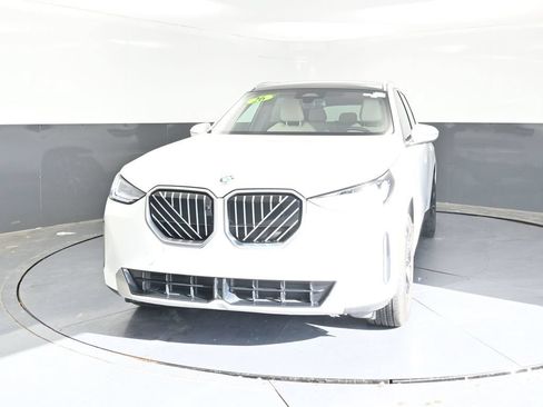 Used 2026 BMW X3 xDrive30i AWD/4WD image 10
