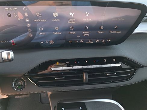 New 2026 Buick Enclave Preferred image 24