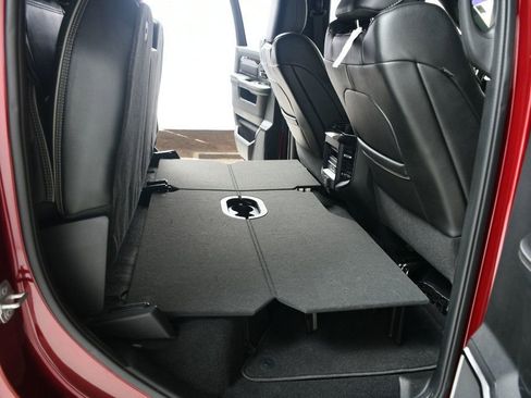 Used 2023 RAM 2500 Rebel w/ Level 2 Equipment Group image 75