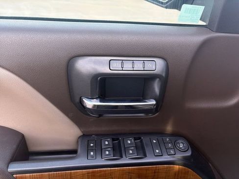 Used 2015 GMC Sierra 1500 SLT w/ SLT Preferred Package image 18